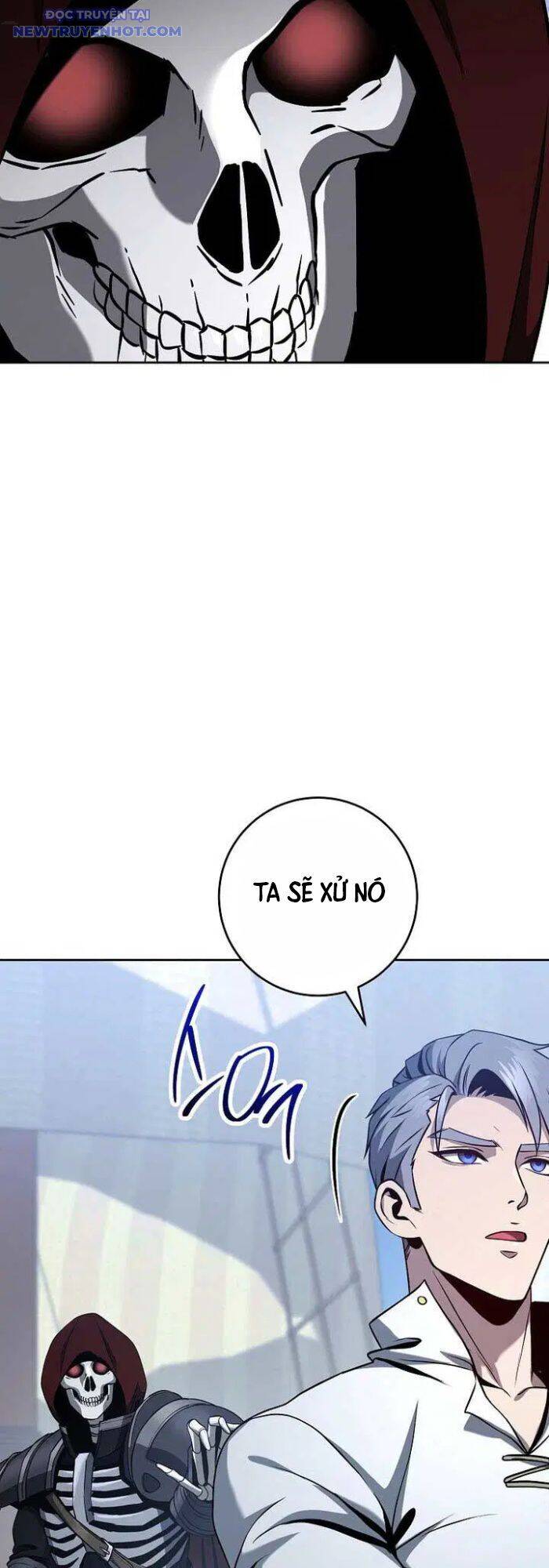 Cốt Binh Trở Lại Chapter 312 - 40