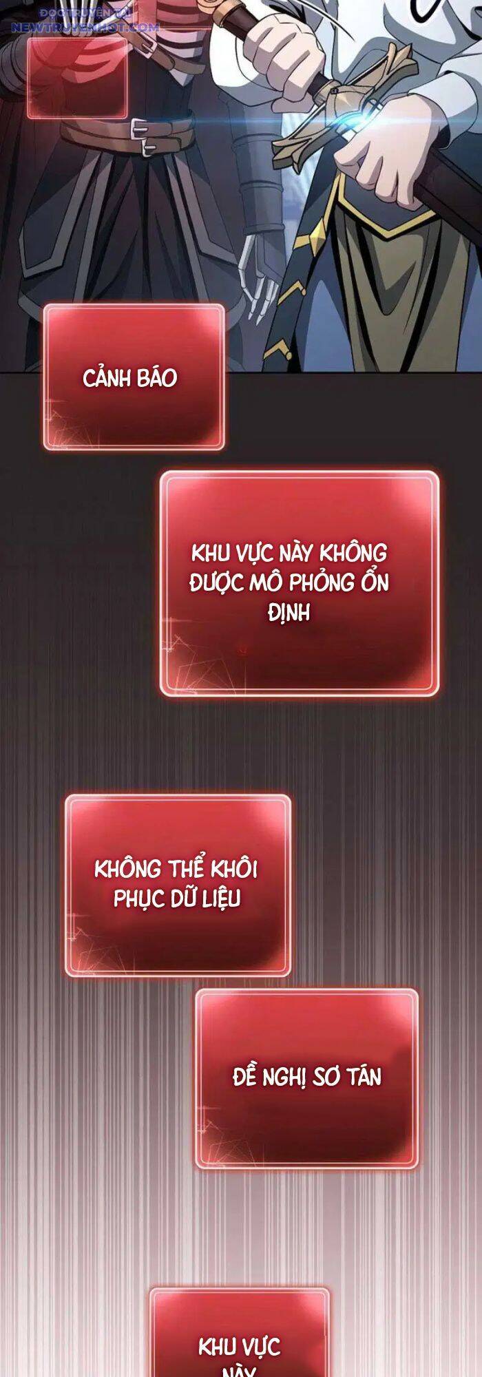 Cốt Binh Trở Lại Chapter 312 - 5