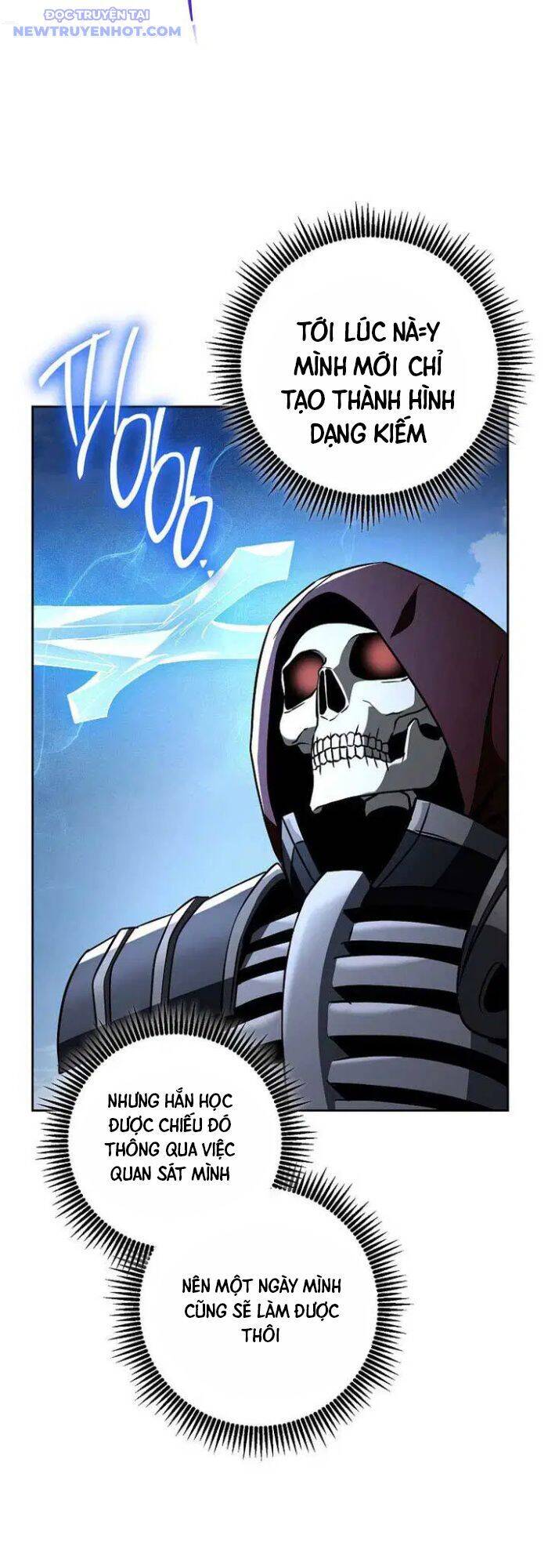 Cốt Binh Trở Lại Chapter 312 - 50