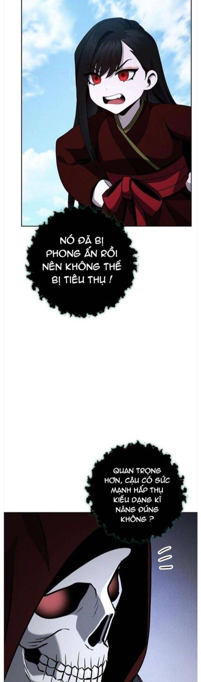 Cốt Binh Trở Lại Chapter 313 - 11