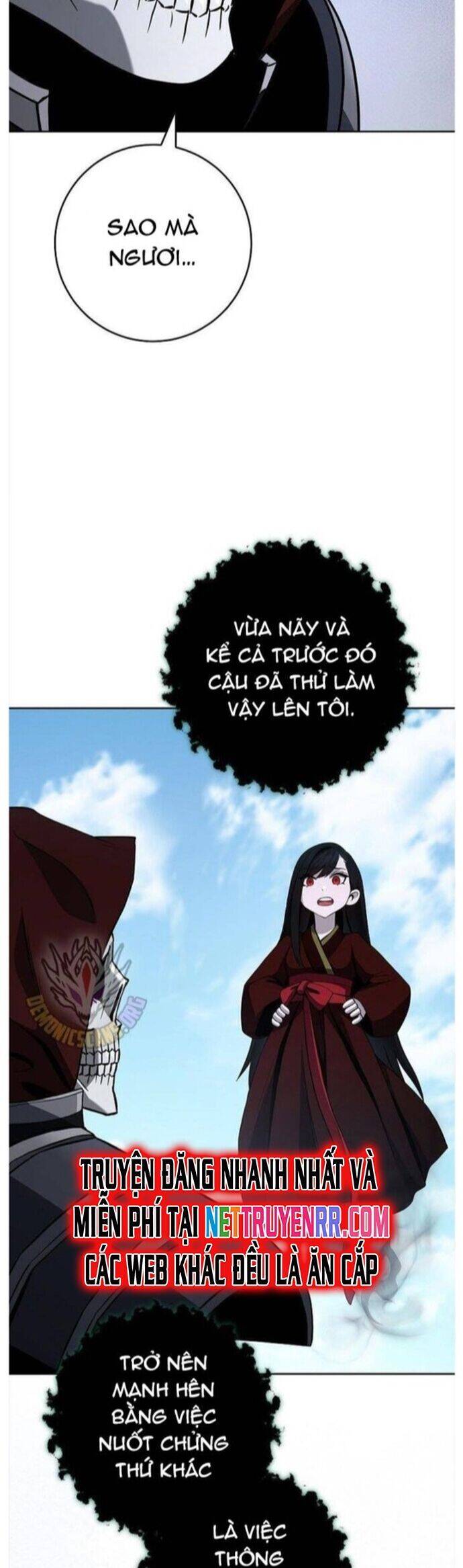 Cốt Binh Trở Lại Chapter 313 - 12