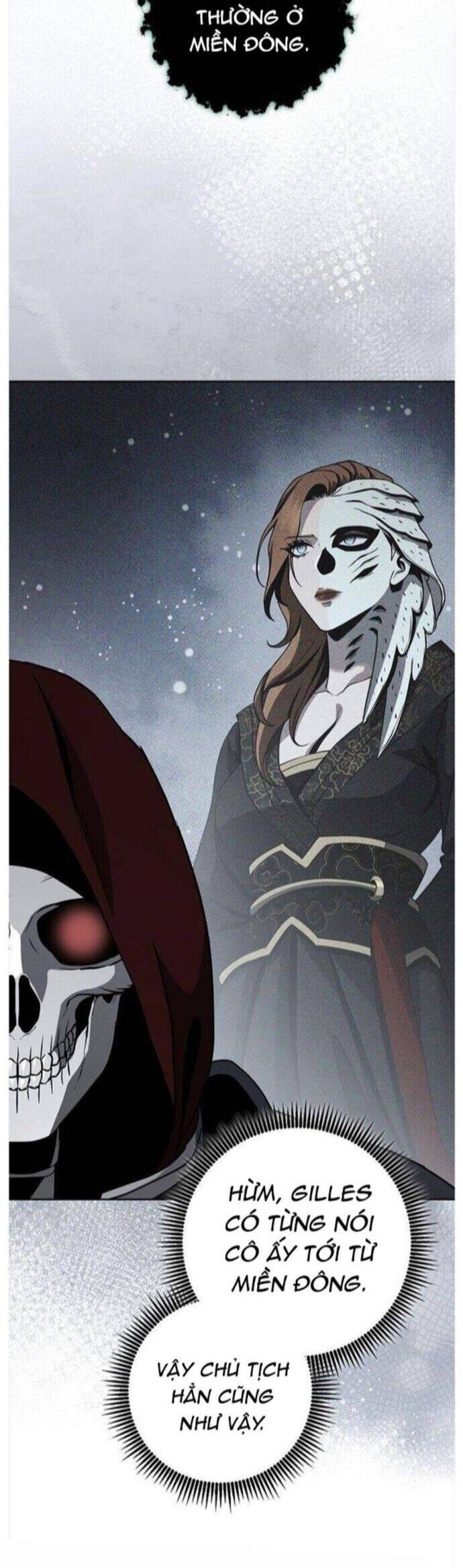 Cốt Binh Trở Lại Chapter 313 - 13