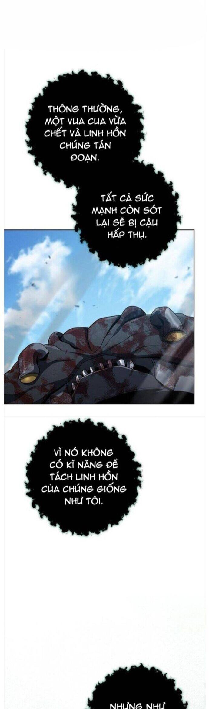 Cốt Binh Trở Lại Chapter 313 - 14