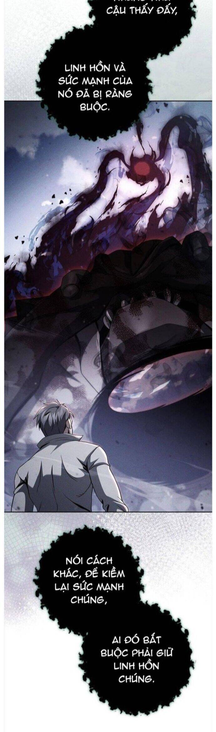 Cốt Binh Trở Lại Chapter 313 - 15