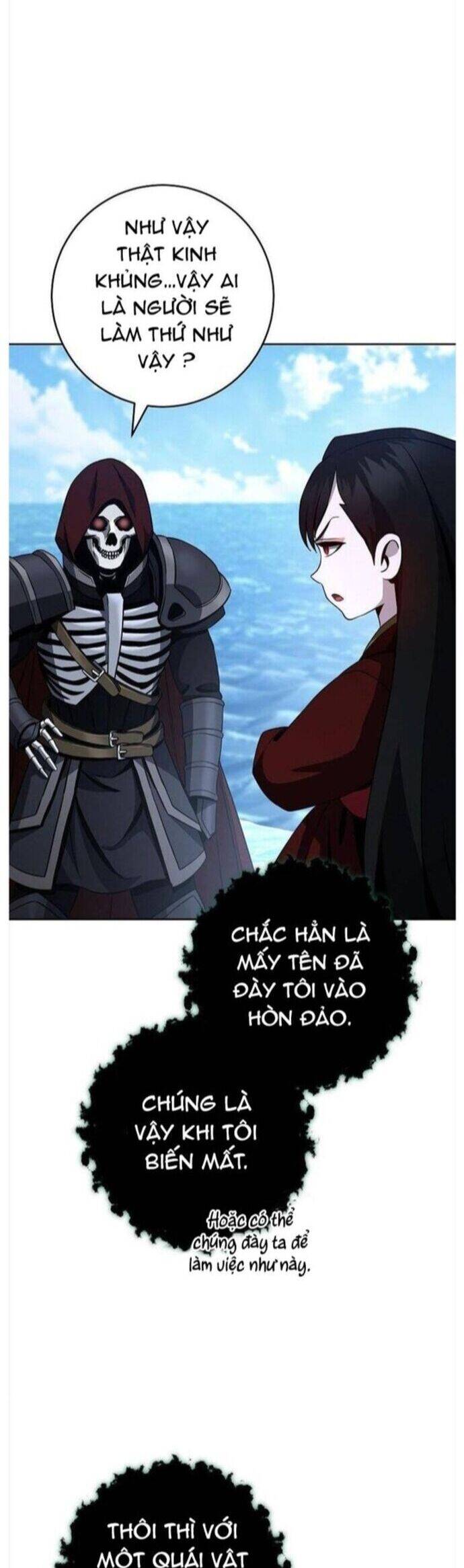 Cốt Binh Trở Lại Chapter 313 - 16