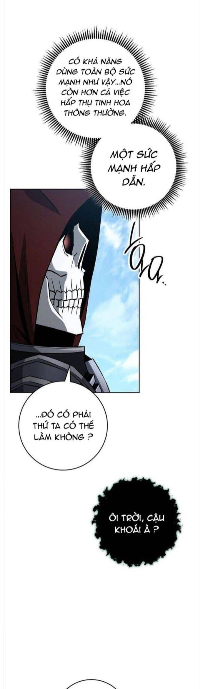 Cốt Binh Trở Lại Chapter 313 - 19