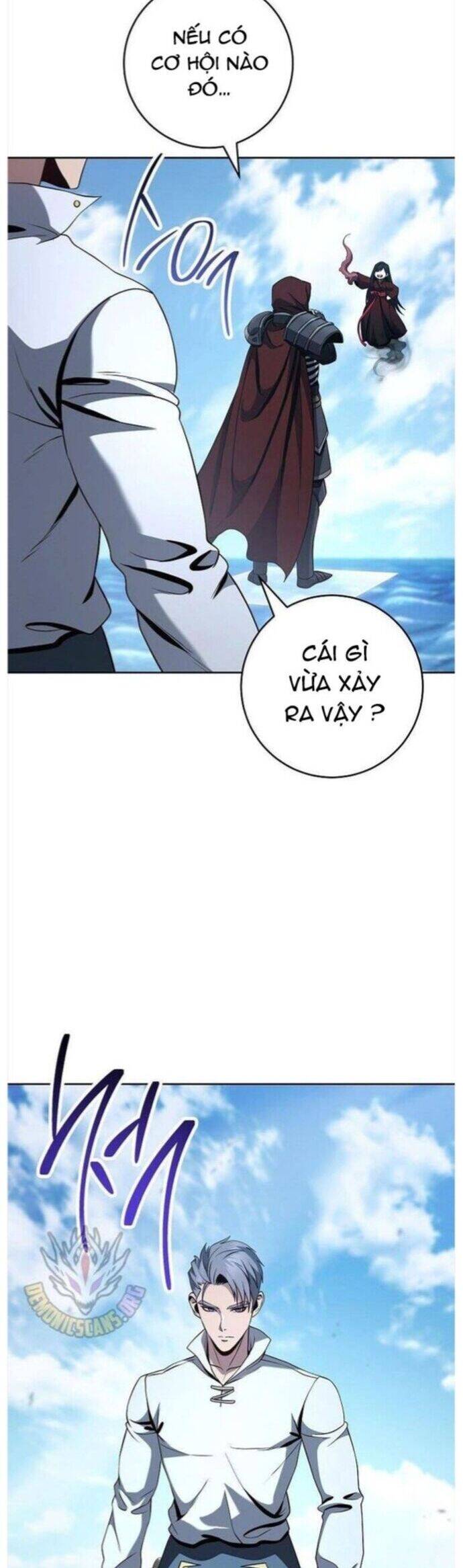 Cốt Binh Trở Lại Chapter 313 - 20