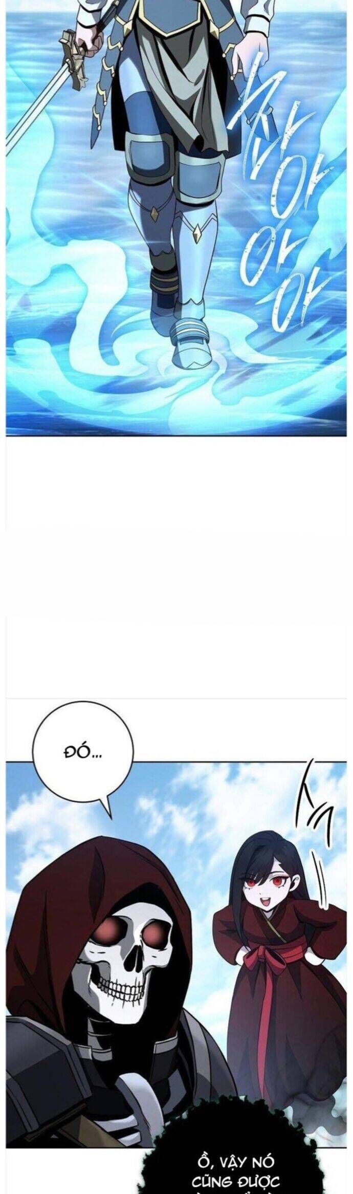 Cốt Binh Trở Lại Chapter 313 - 21