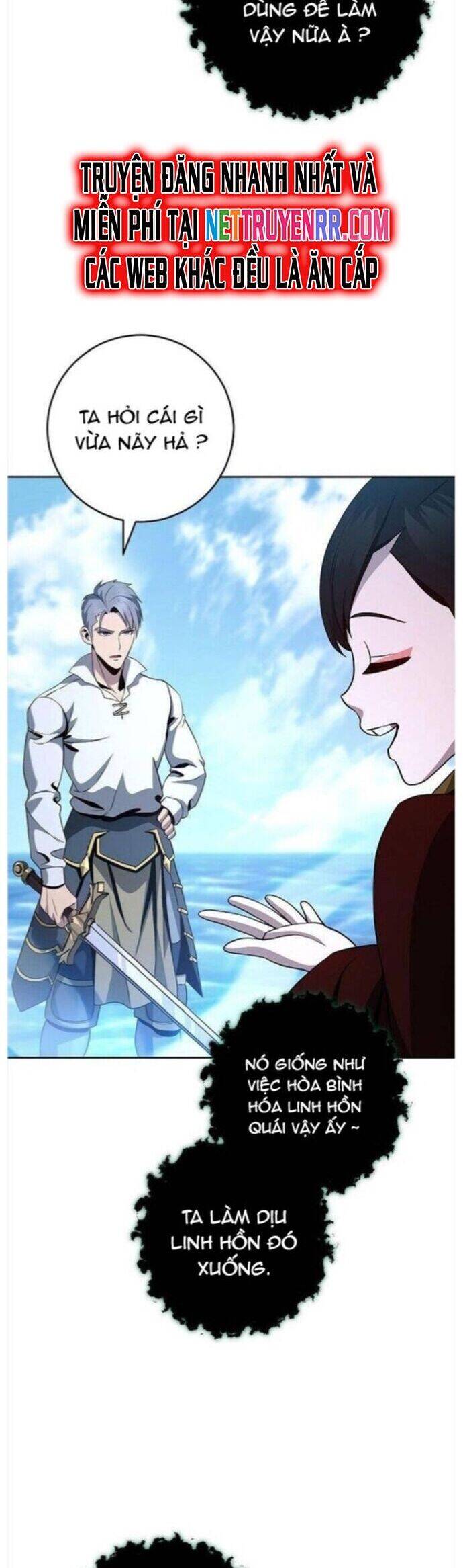 Cốt Binh Trở Lại Chapter 313 - 22