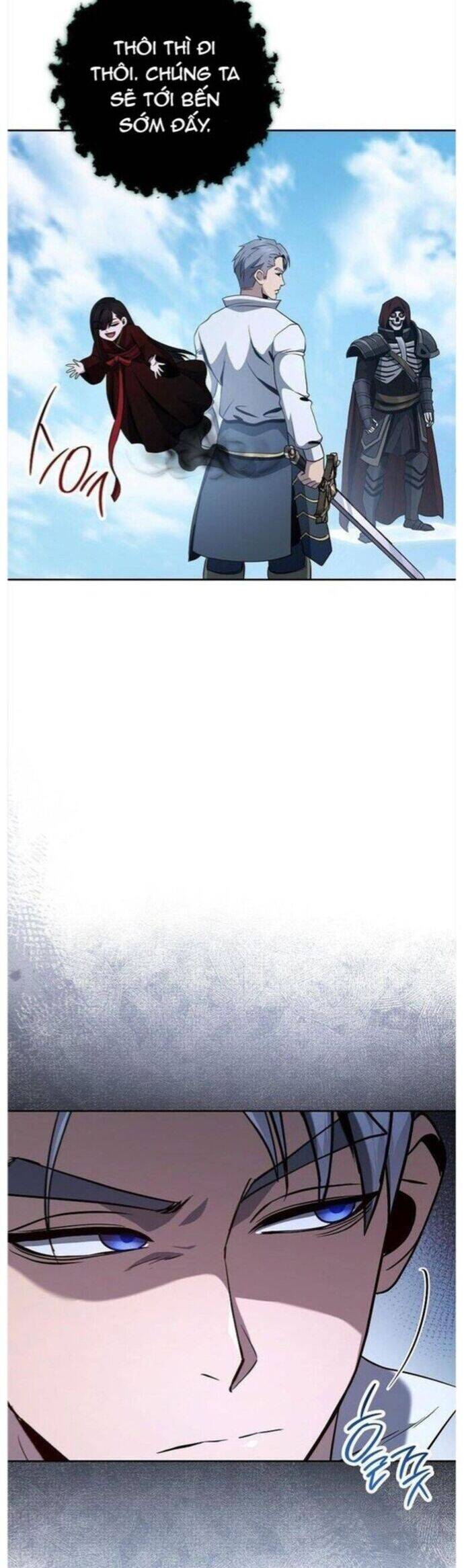 Cốt Binh Trở Lại Chapter 313 - 23