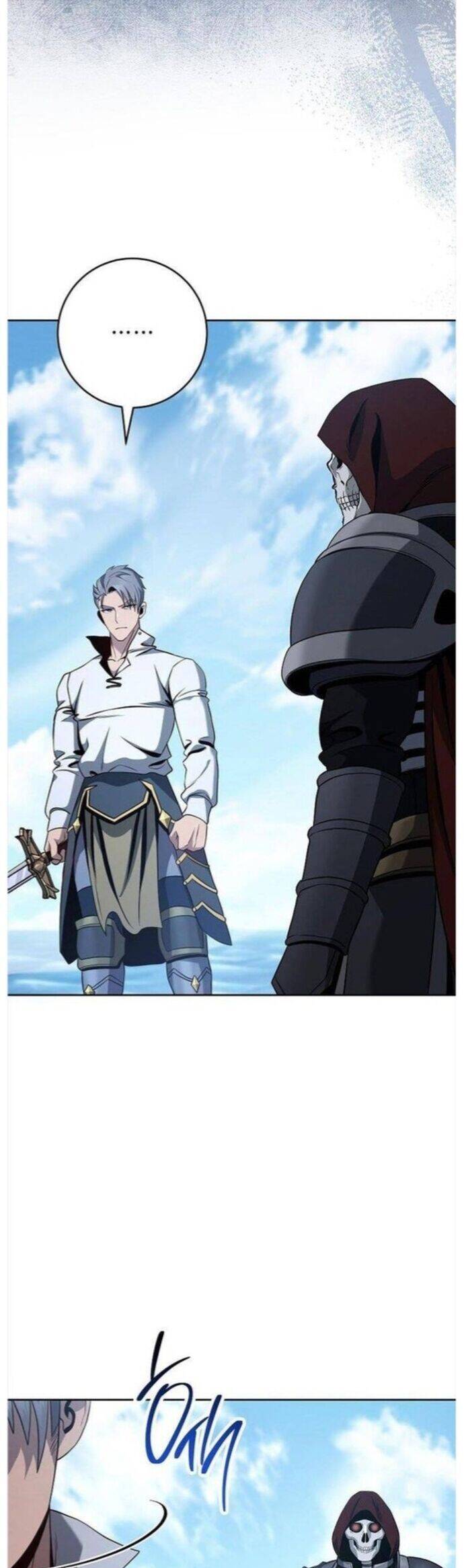 Cốt Binh Trở Lại Chapter 313 - 24