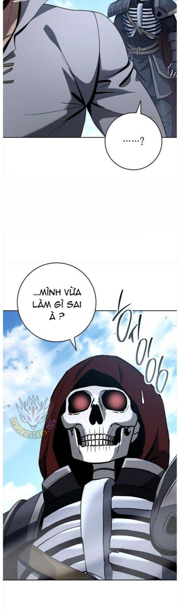 Cốt Binh Trở Lại Chapter 313 - 25