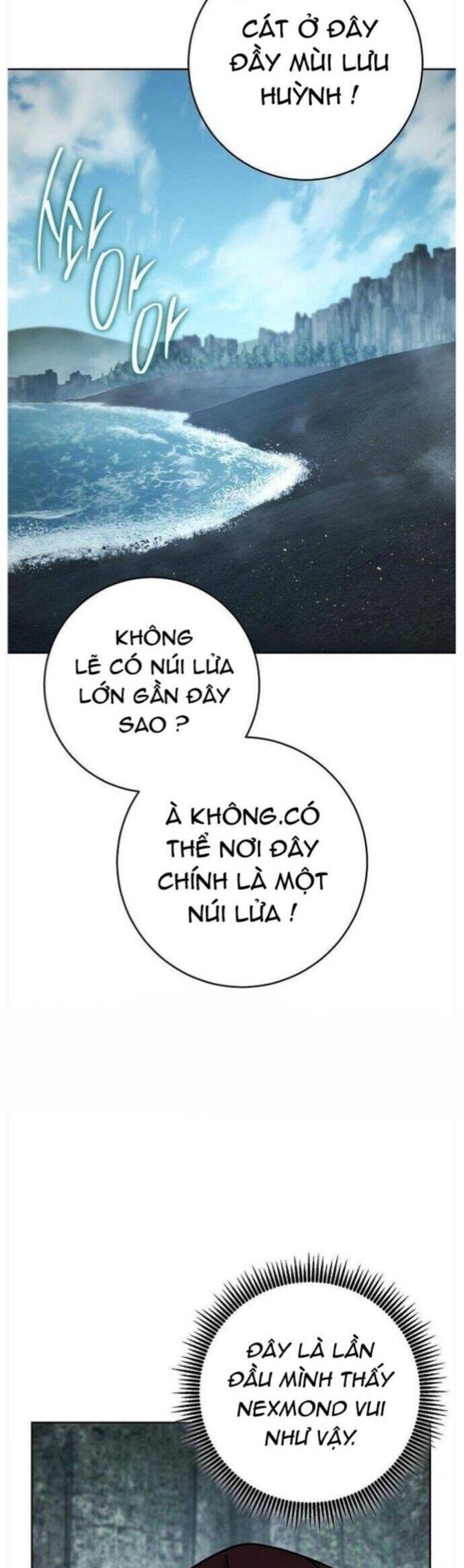 Cốt Binh Trở Lại Chapter 313 - 32