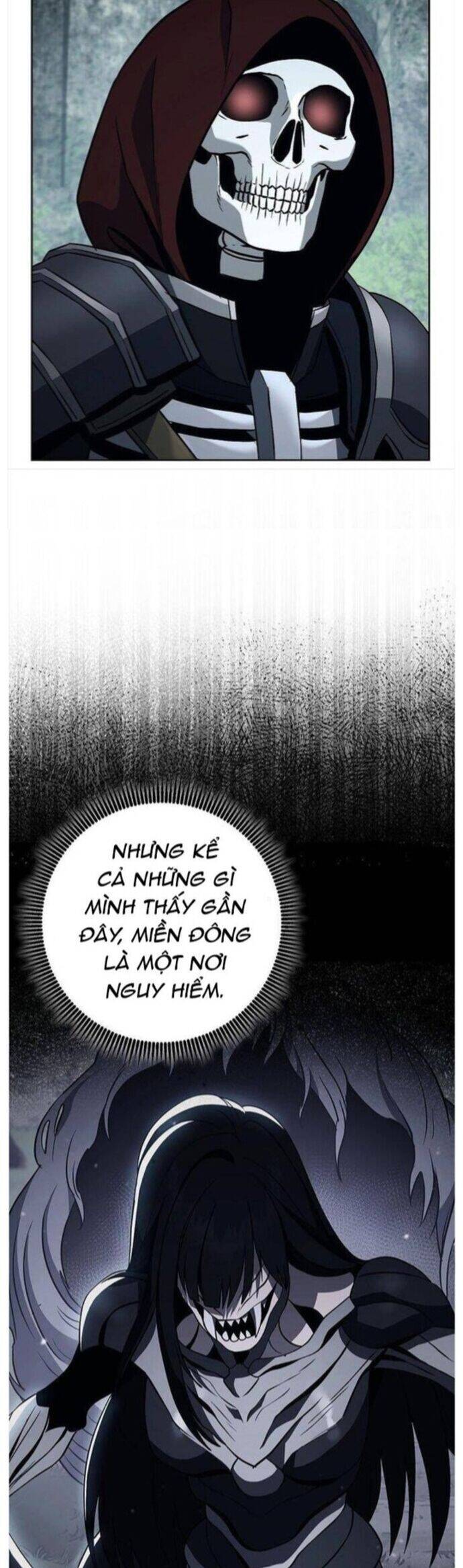 Cốt Binh Trở Lại Chapter 313 - 33