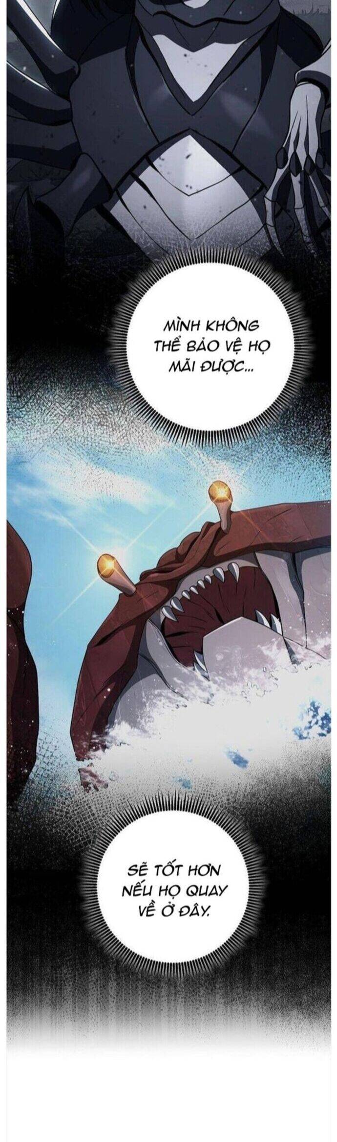 Cốt Binh Trở Lại Chapter 313 - 34