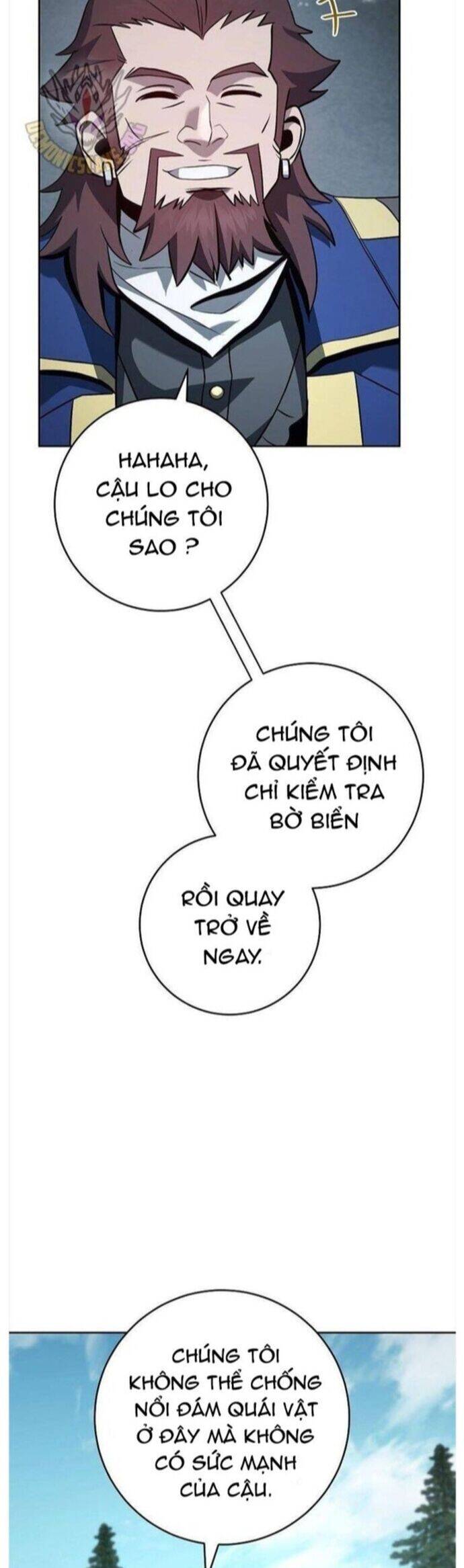 Cốt Binh Trở Lại Chapter 313 - 36