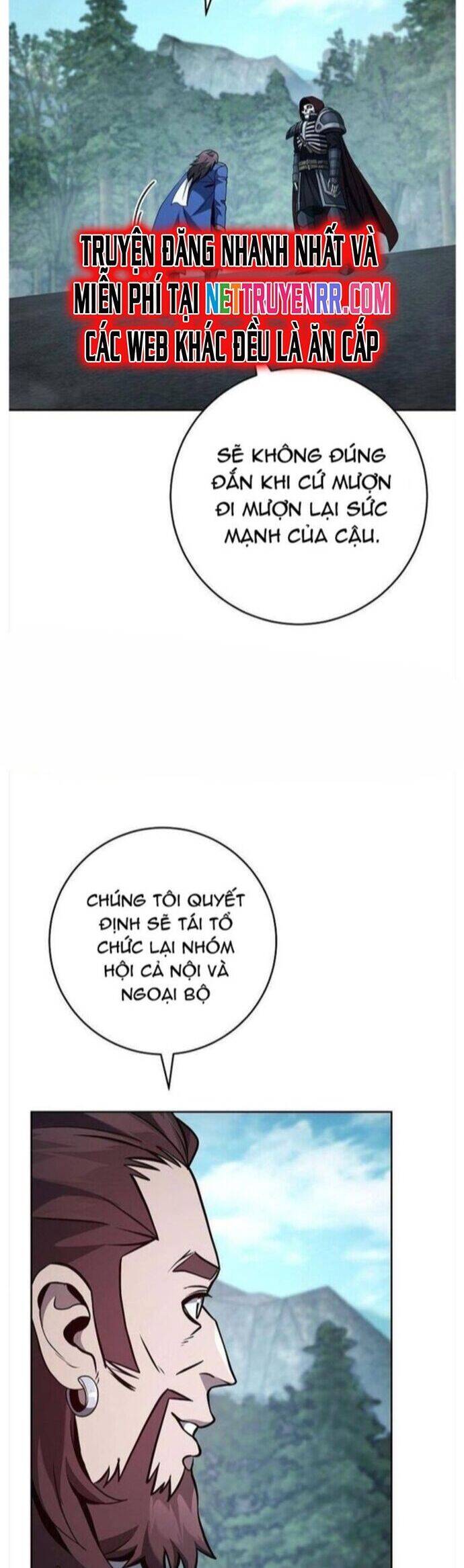 Cốt Binh Trở Lại Chapter 313 - 37