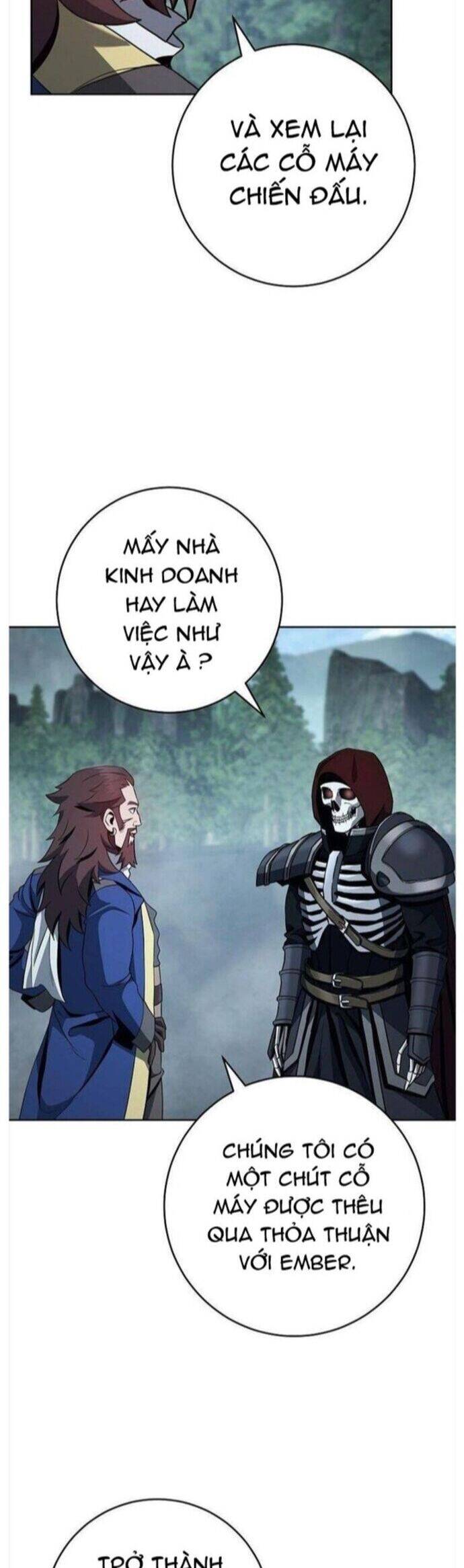 Cốt Binh Trở Lại Chapter 313 - 38