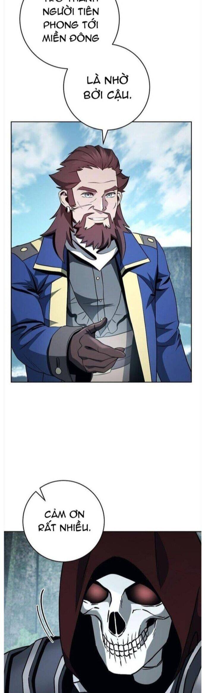 Cốt Binh Trở Lại Chapter 313 - 39