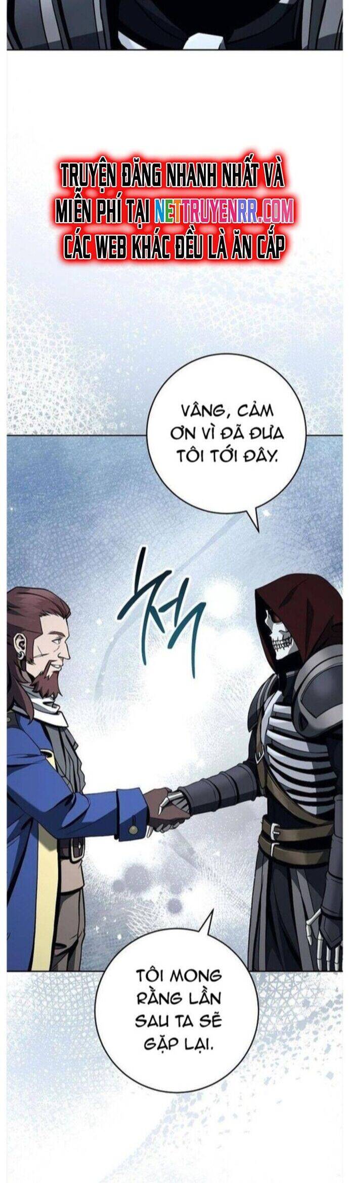 Cốt Binh Trở Lại Chapter 313 - 40