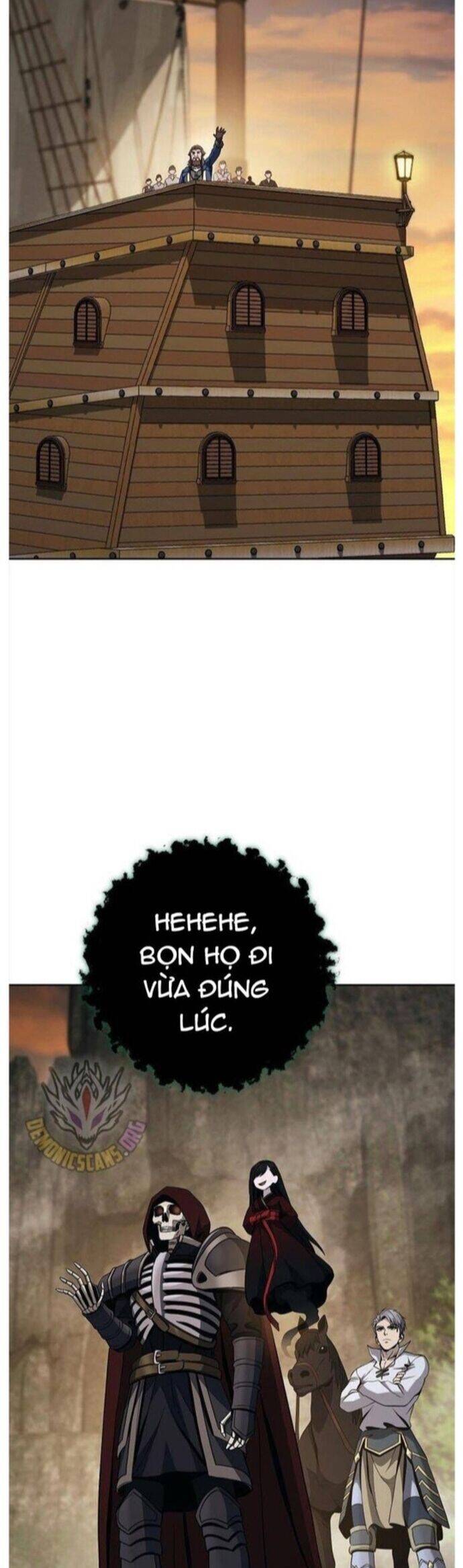 Cốt Binh Trở Lại Chapter 313 - 42