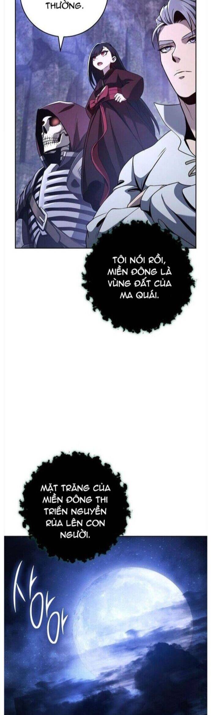 Cốt Binh Trở Lại Chapter 313 - 46