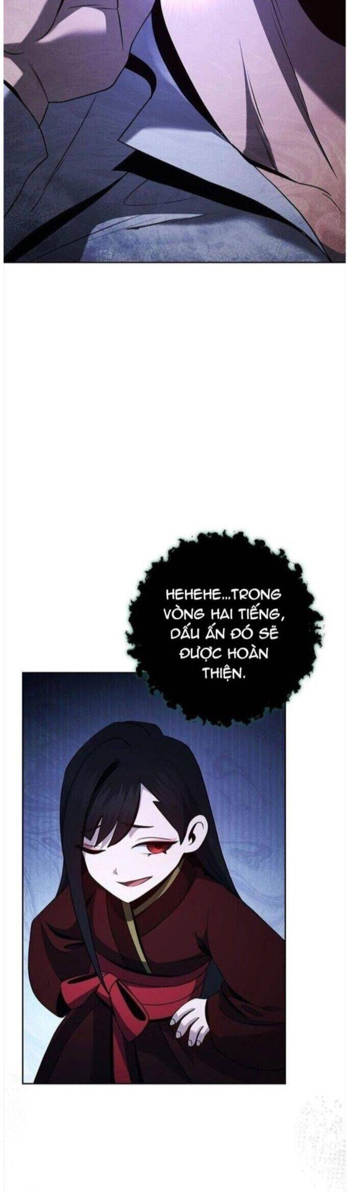 Cốt Binh Trở Lại Chapter 313 - 49