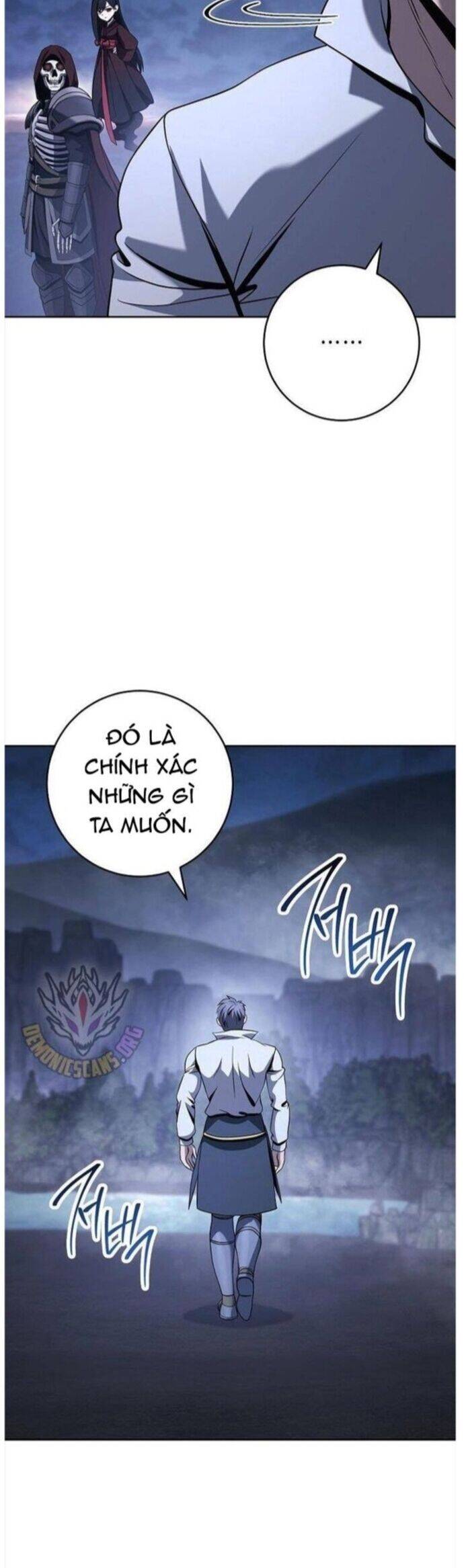 Cốt Binh Trở Lại Chapter 313 - 51