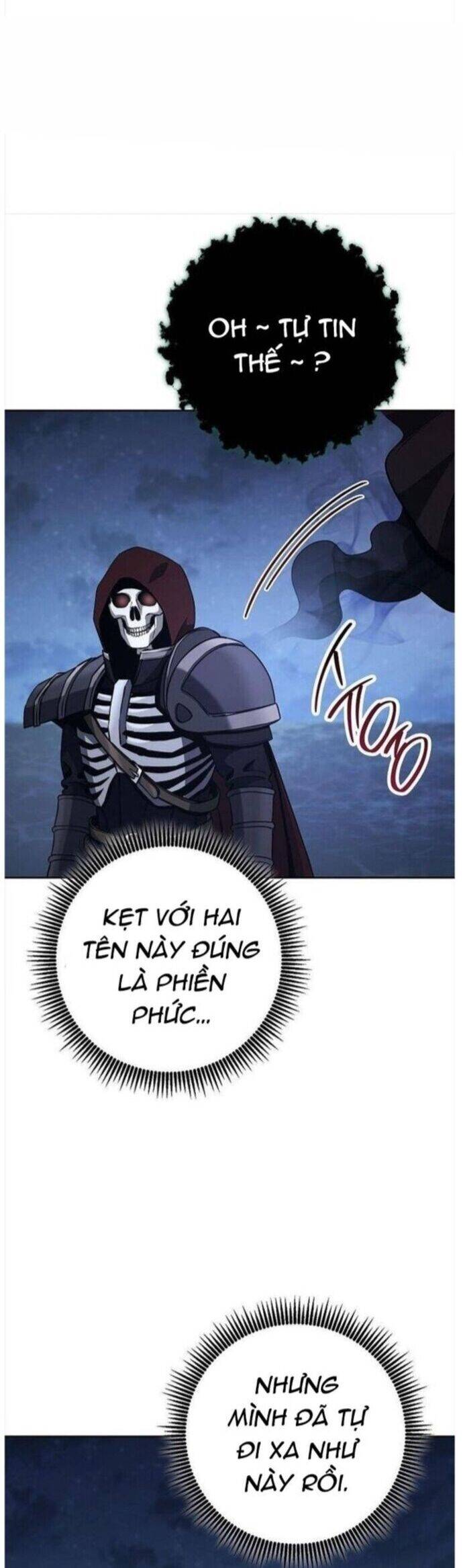 Cốt Binh Trở Lại Chapter 313 - 52