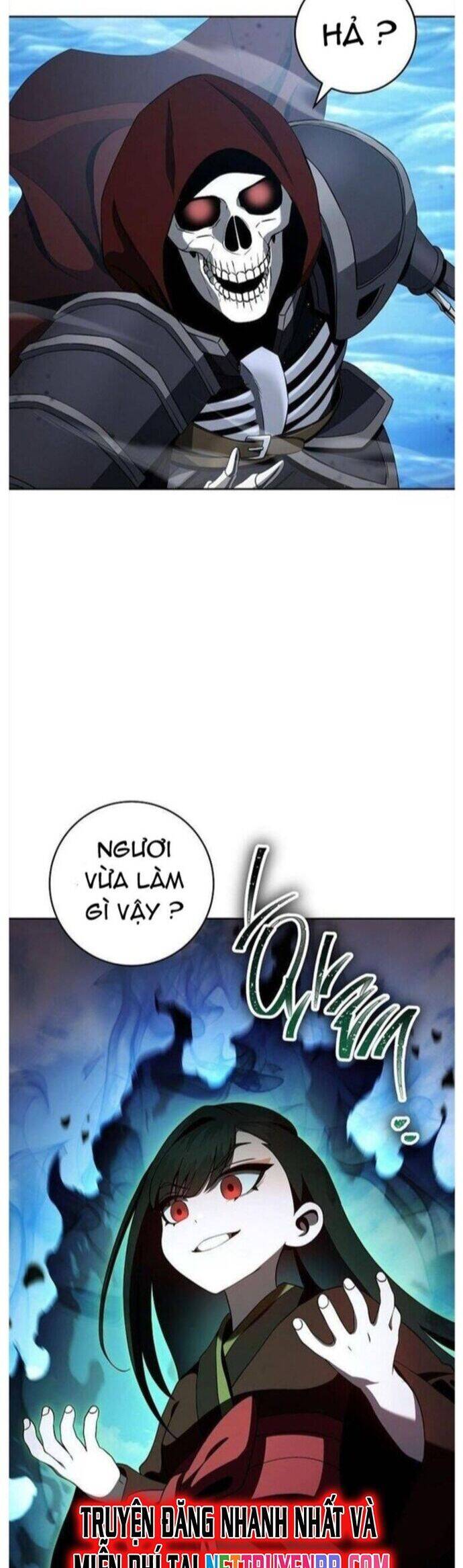 Cốt Binh Trở Lại Chapter 313 - 8