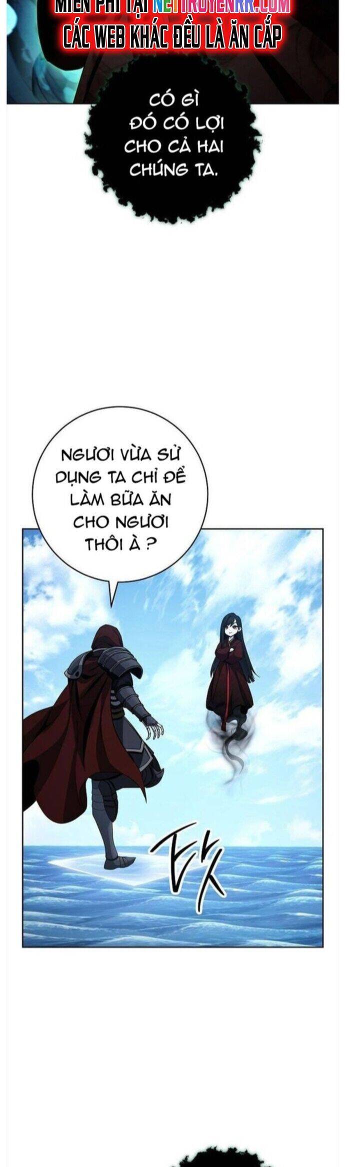 Cốt Binh Trở Lại Chapter 313 - 9