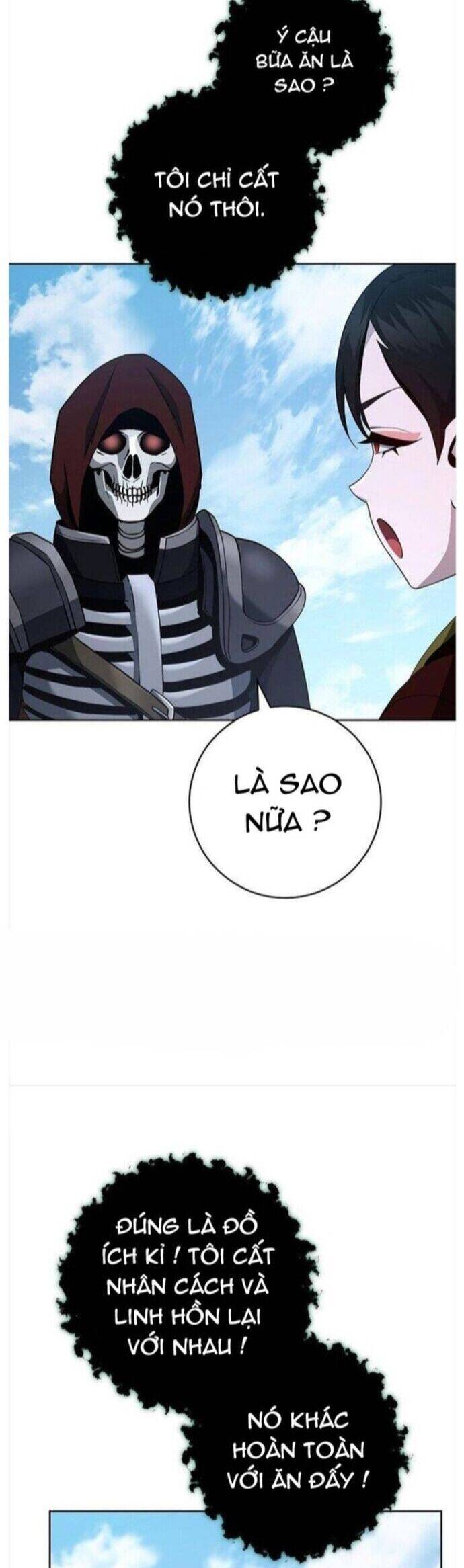 Cốt Binh Trở Lại Chapter 313 - 10