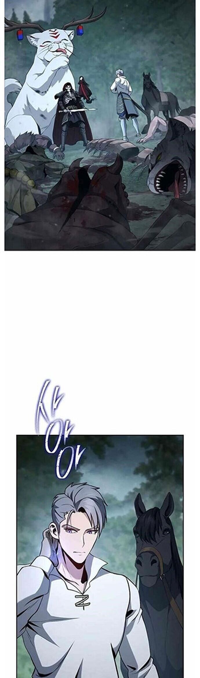 Cốt Binh Trở Lại Chapter 314 - 11