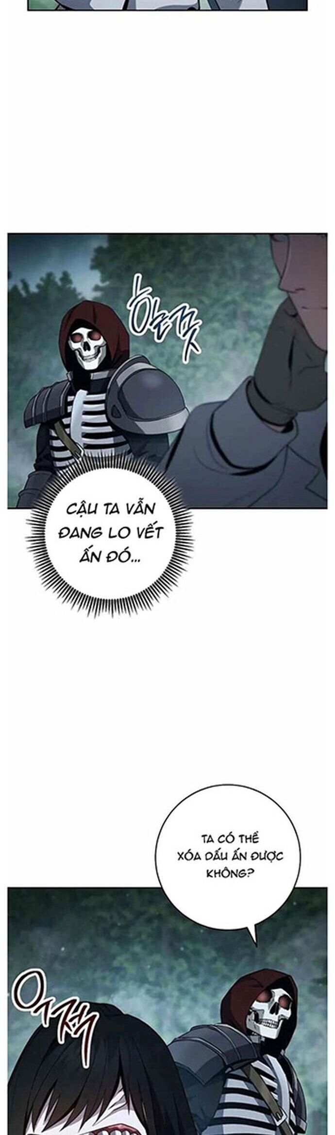 Cốt Binh Trở Lại Chapter 314 - 12