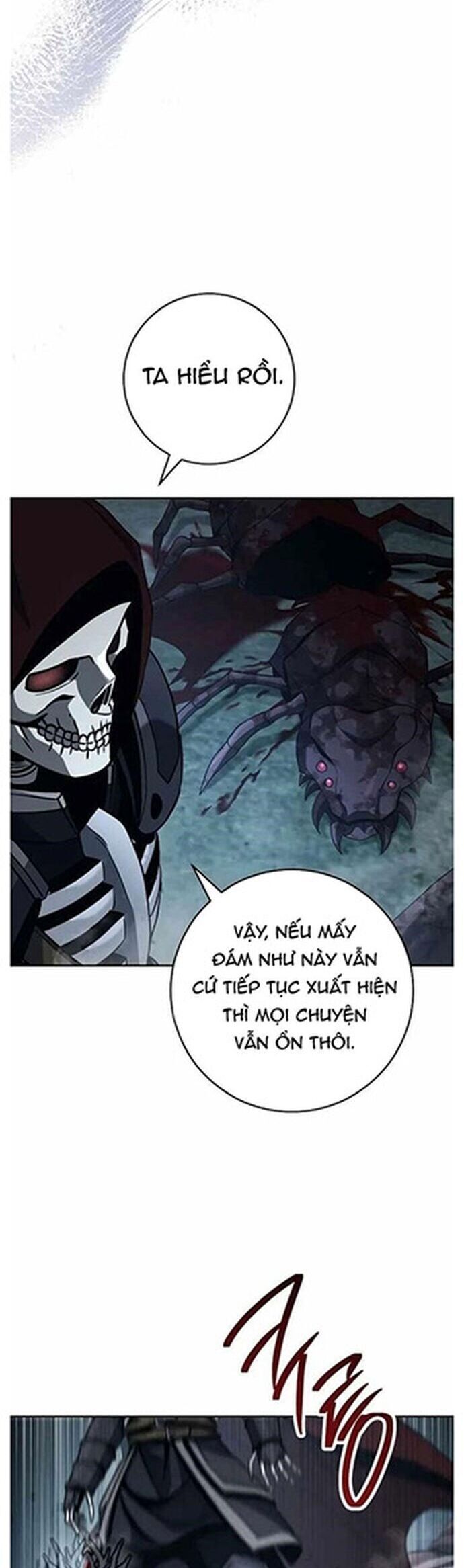 Cốt Binh Trở Lại Chapter 314 - 15