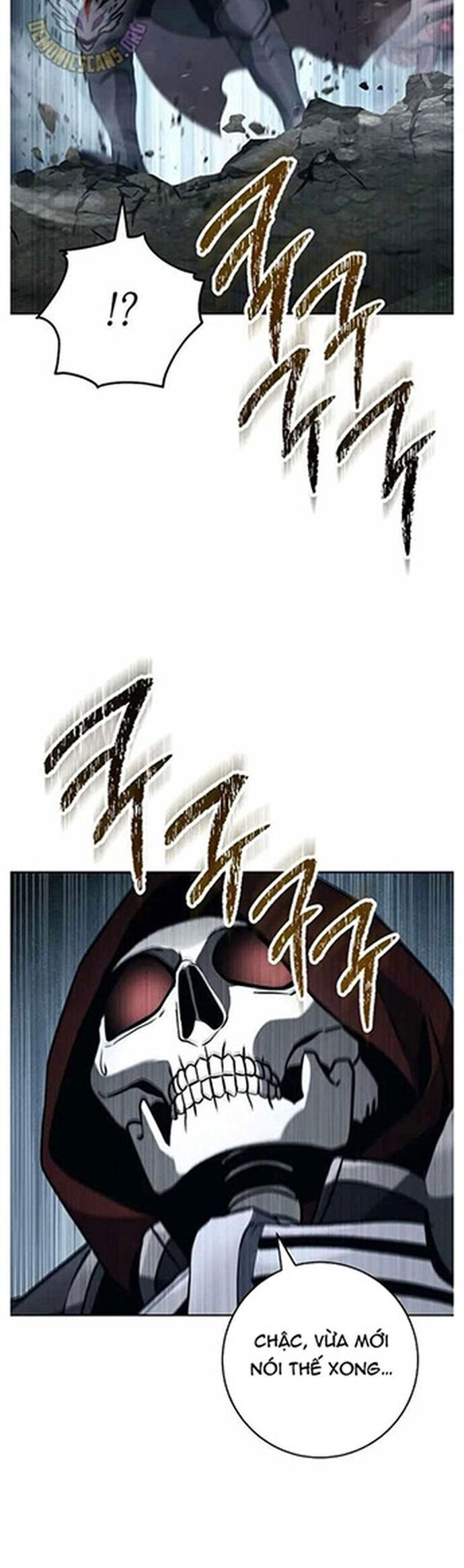Cốt Binh Trở Lại Chapter 314 - 16