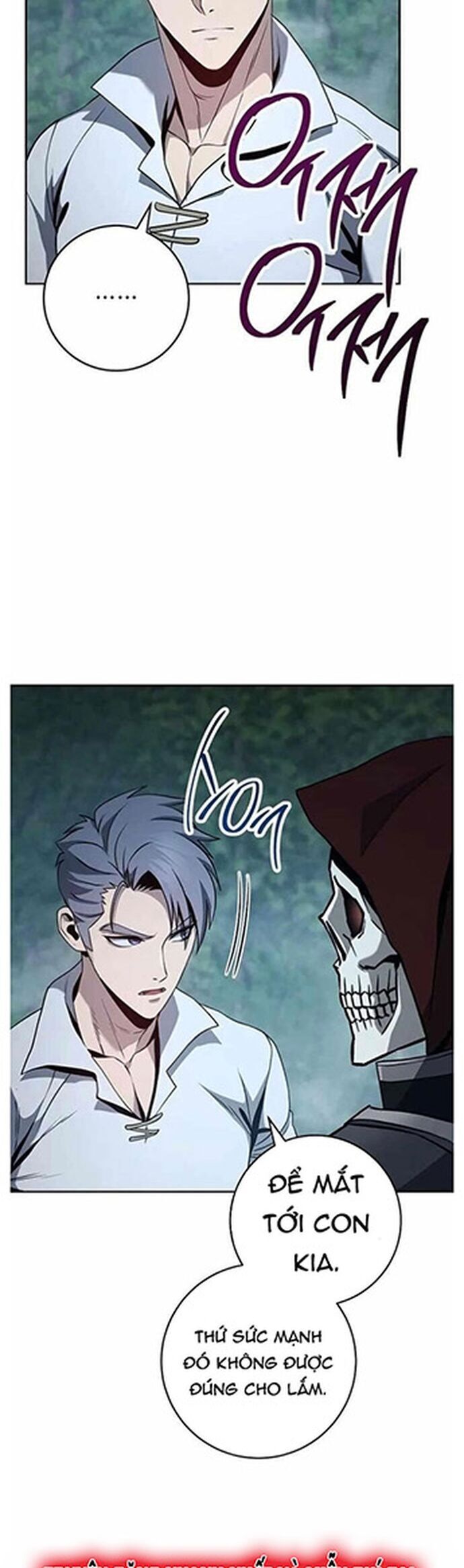 Cốt Binh Trở Lại Chapter 314 - 31