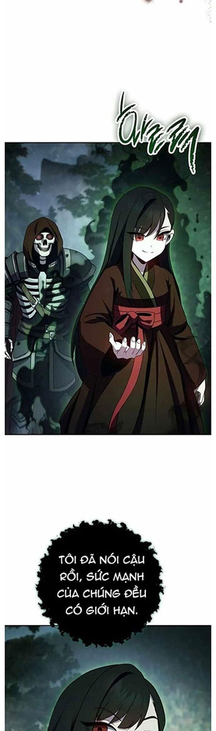 Cốt Binh Trở Lại Chapter 314 - 33