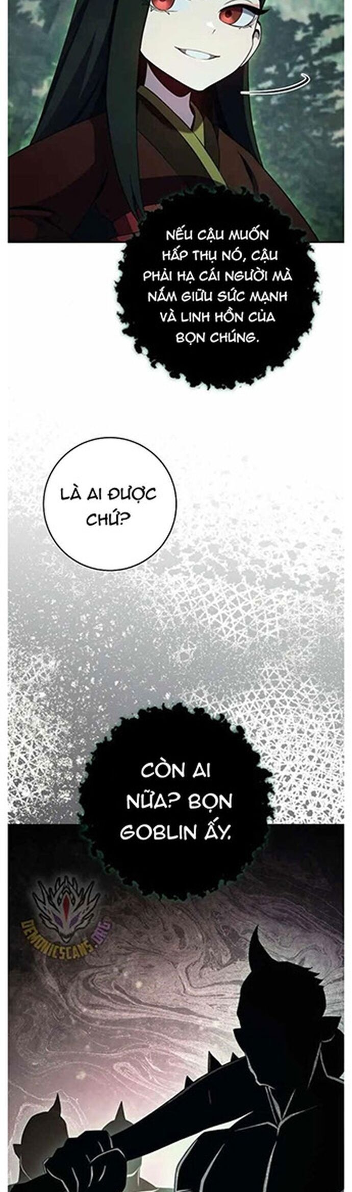 Cốt Binh Trở Lại Chapter 314 - 34