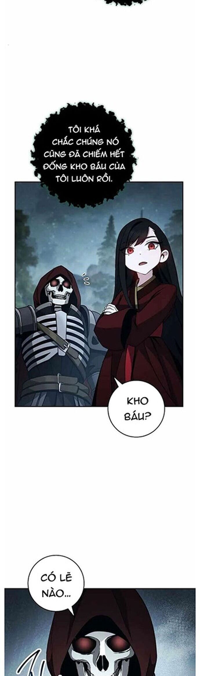 Cốt Binh Trở Lại Chapter 314 - 36