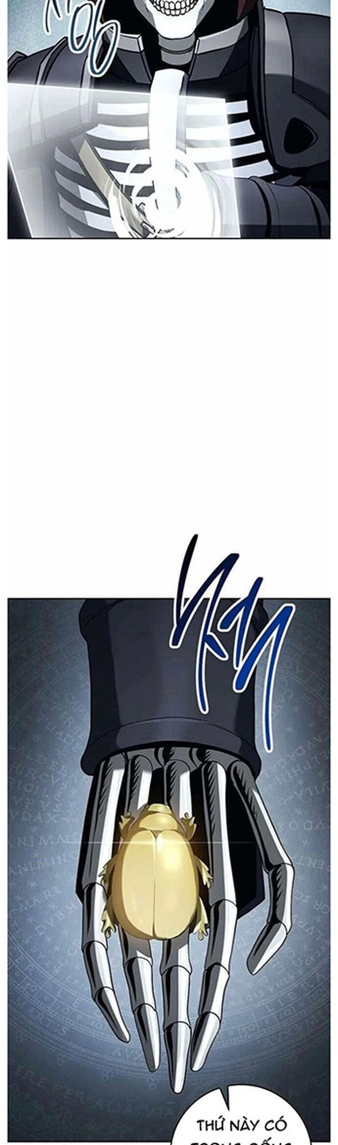 Cốt Binh Trở Lại Chapter 314 - 37