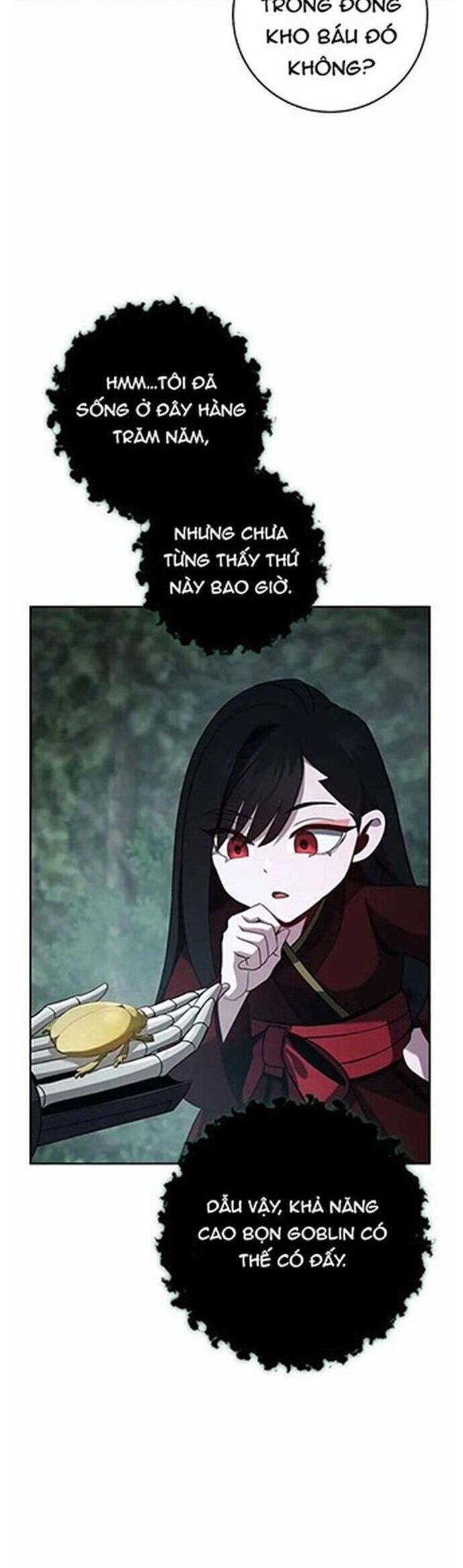 Cốt Binh Trở Lại Chapter 314 - 38