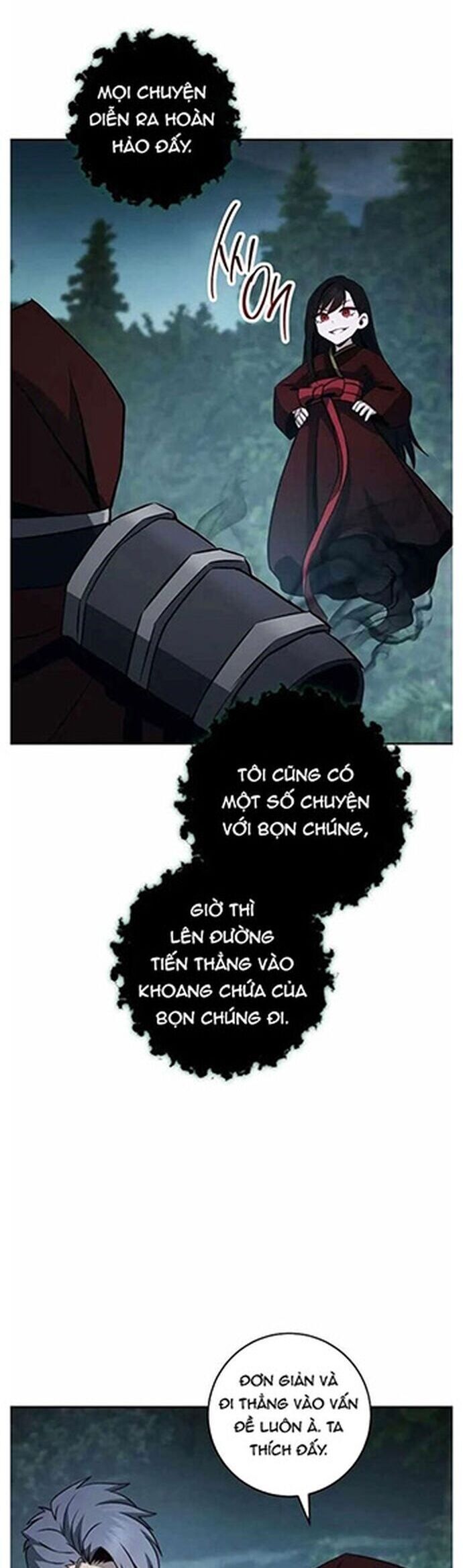 Cốt Binh Trở Lại Chapter 314 - 39