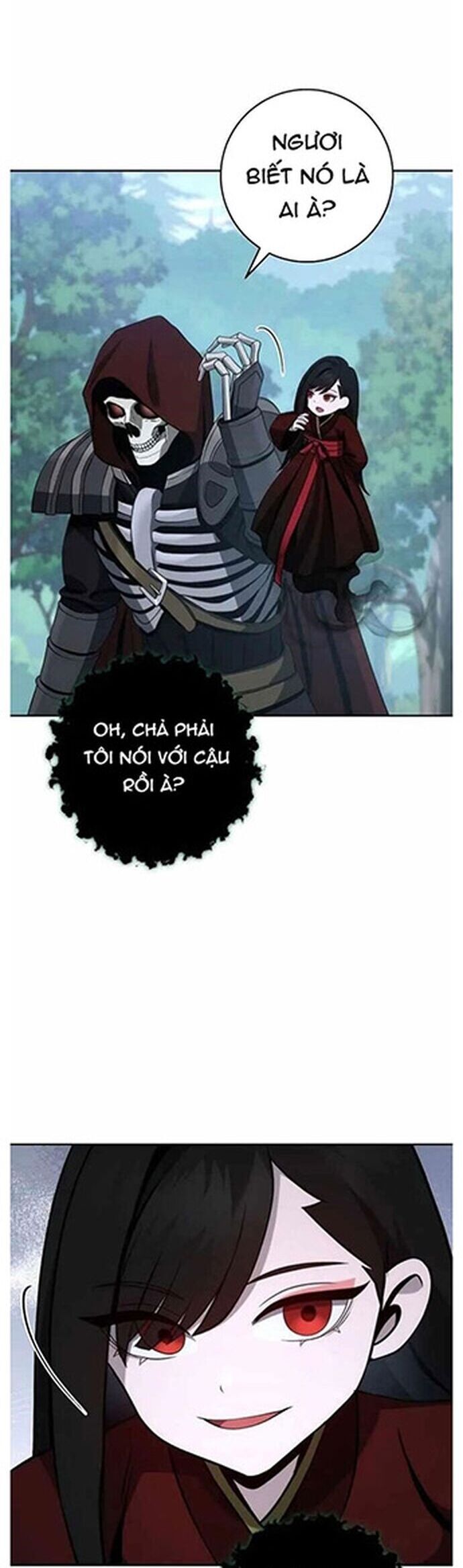 Cốt Binh Trở Lại Chapter 314 - 5