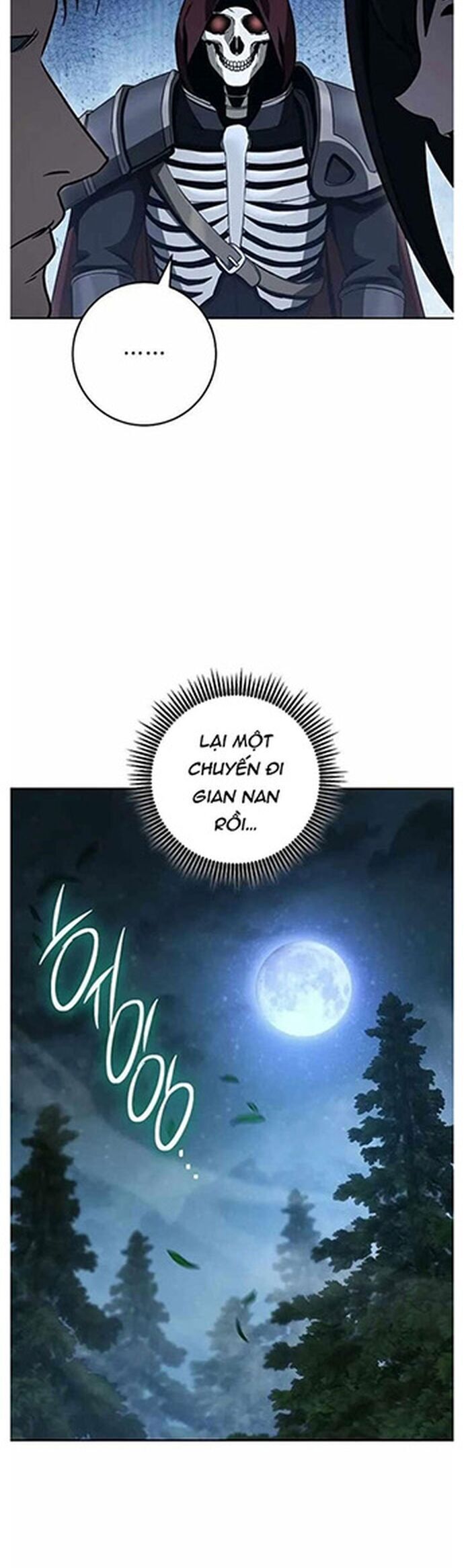 Cốt Binh Trở Lại Chapter 314 - 43