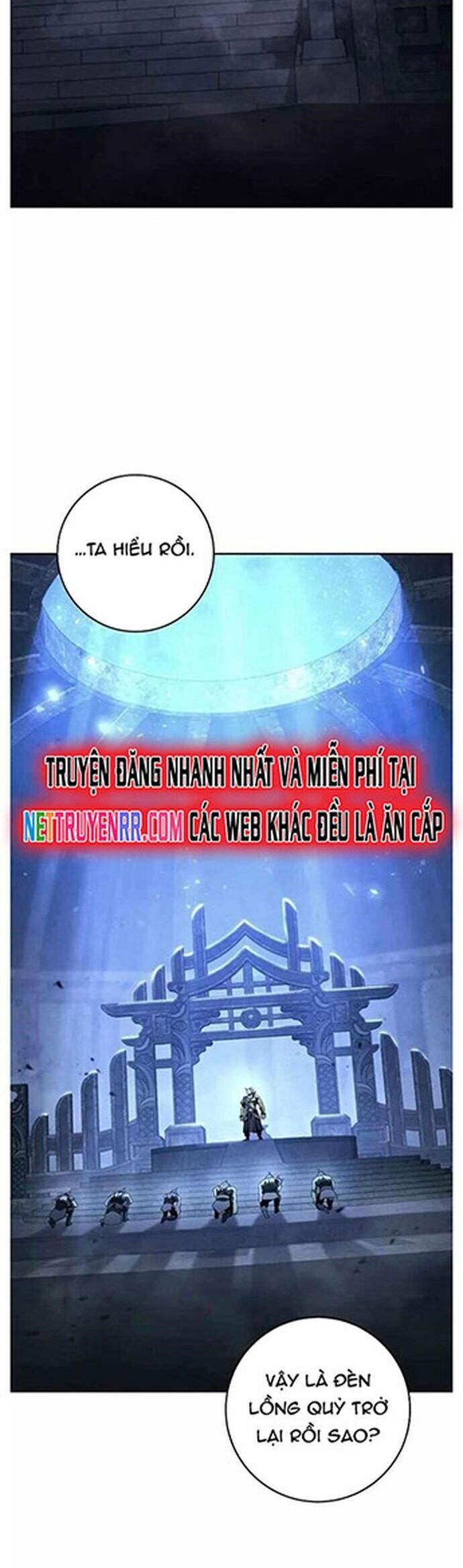 Cốt Binh Trở Lại Chapter 314 - 45