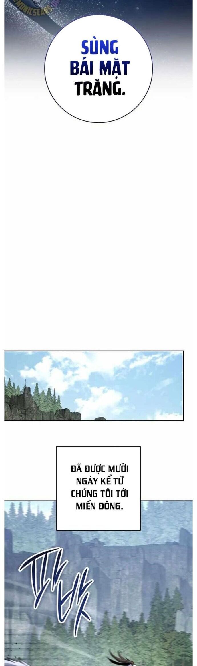 Cốt Binh Trở Lại Chapter 314 - 50