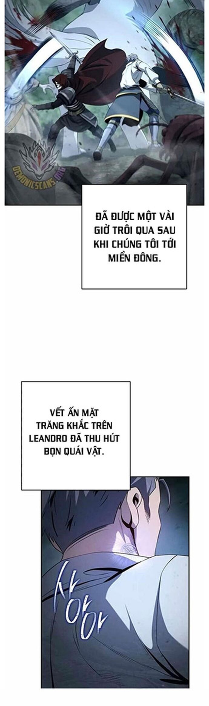 Cốt Binh Trở Lại Chapter 314 - 7