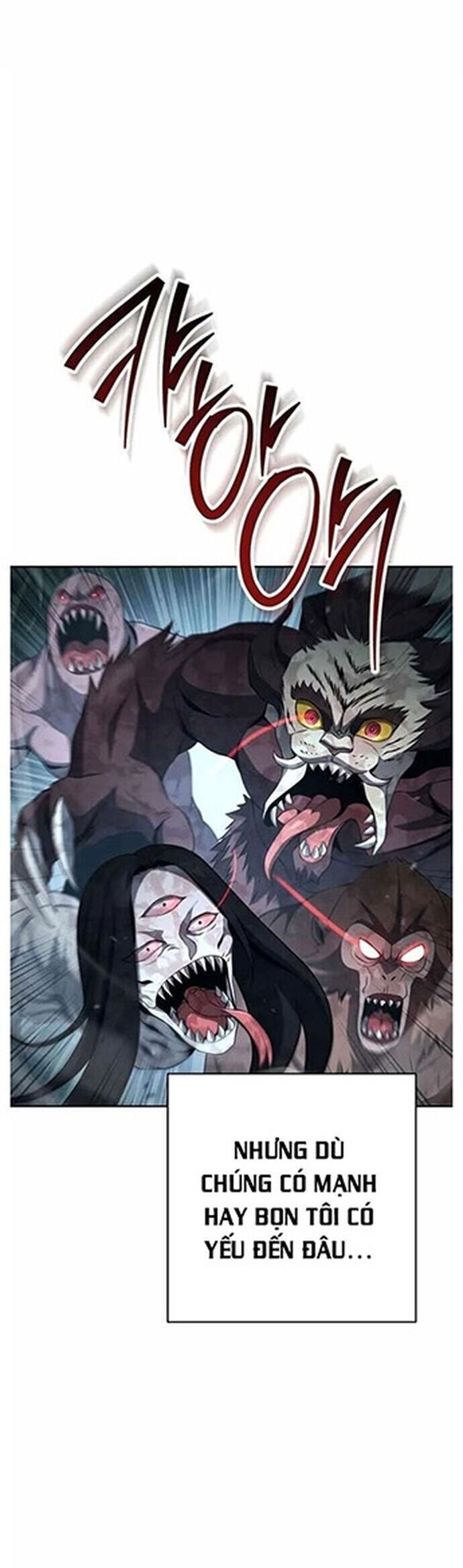 Cốt Binh Trở Lại Chapter 314 - 8