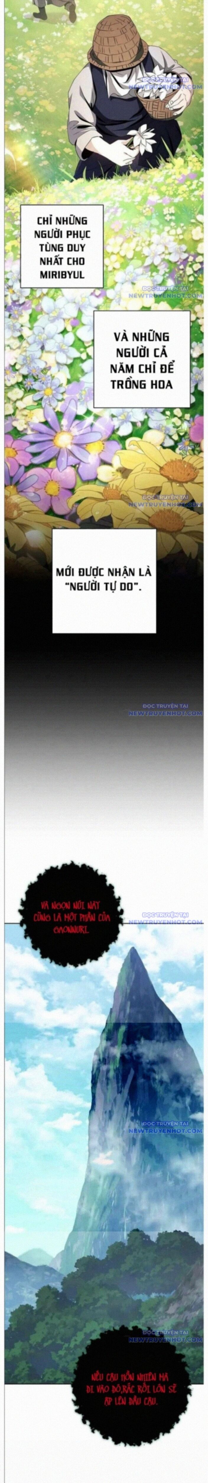 Cốt Binh Trở Lại Chapter 315 - 2